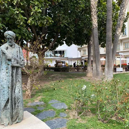 Apartment Premium - Cathedral Of Malaga