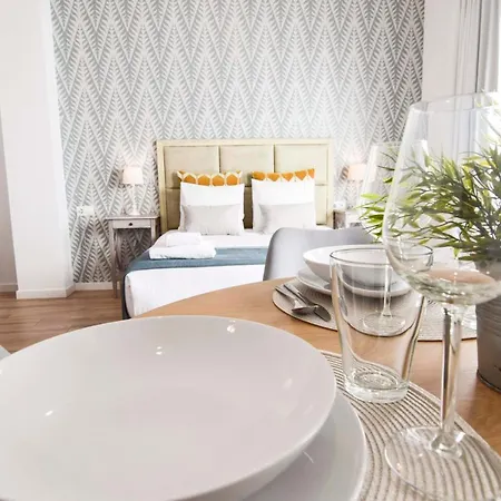 Premium - Cathedral Of Apartment