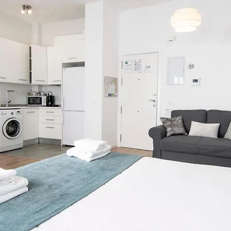 Apartment Premium - Cathedral Of