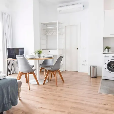 Premium - Cathedral Of Apartment *