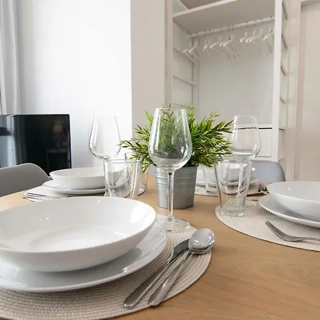 Apartment Premium - Cathedral Of