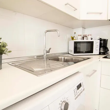 Apartment Premium - Cathedral Of