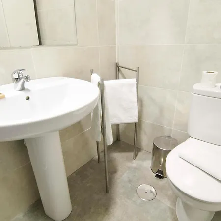 Premium - Cathedral Of Apartment Malaga