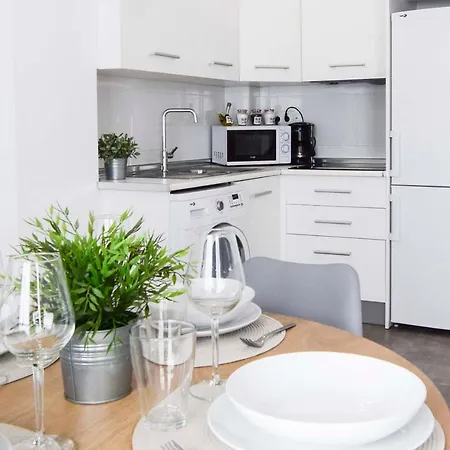 Premium - Cathedral Of Apartment Malaga