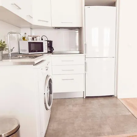 Premium - Cathedral Of Apartment Malaga