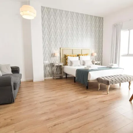 Premium - Cathedral Of Apartment