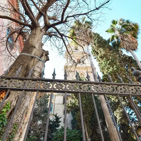 Premium - Cathedral Of