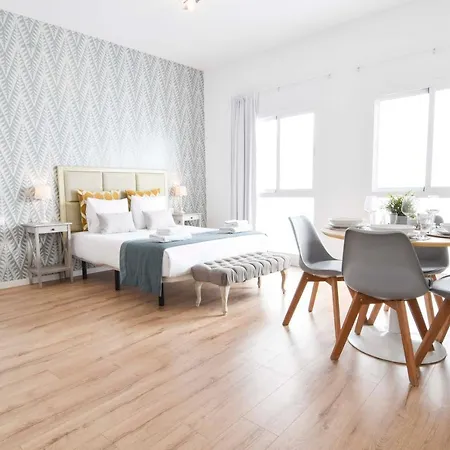 Apartment Premium - Cathedral Of *