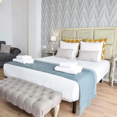 Apartment Premium - Cathedral Of Malaga