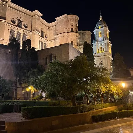 Apartamento Premium - Cathedral Of