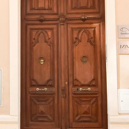 Premium - Cathedral Of Apartamento Málaga